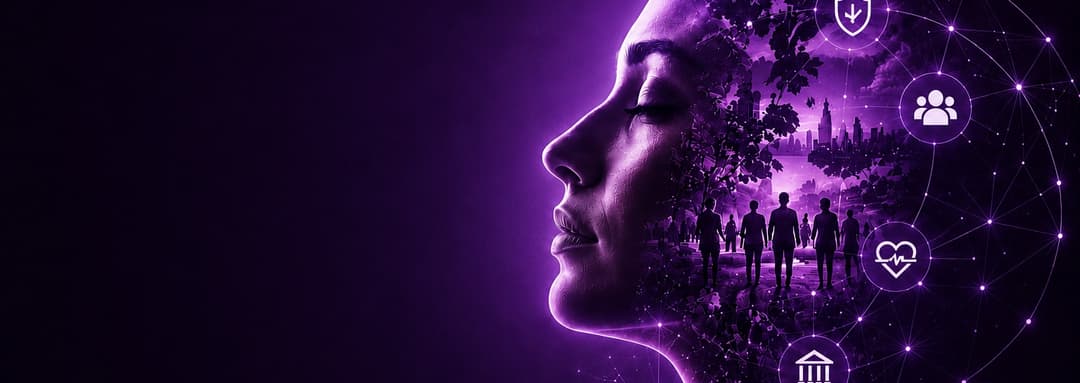 HUMAI+  Health & Mental Health