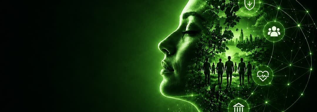 HUMAI+ Financial Wellbeing