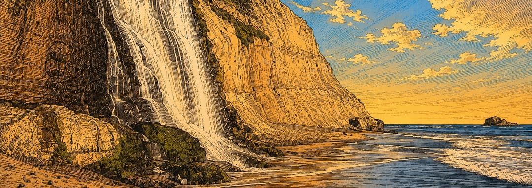 Bioregion of West Marin