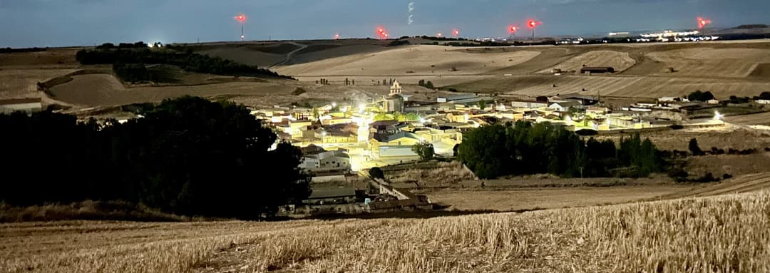 Valverde de Campos