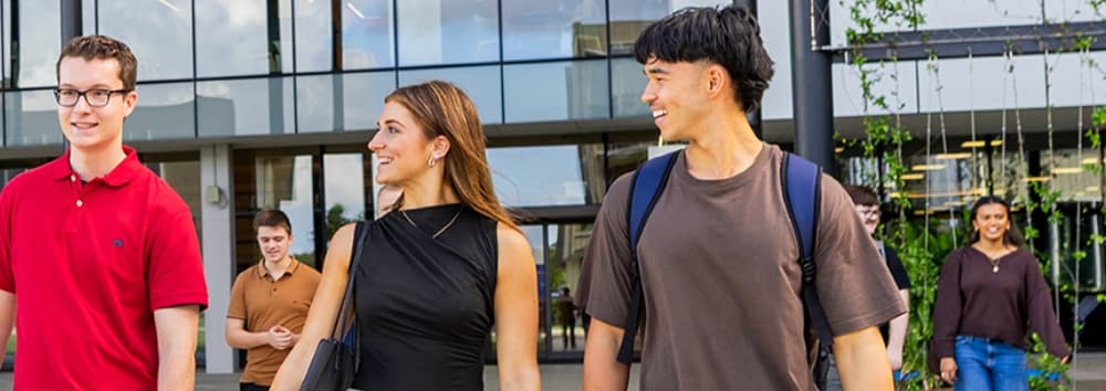 University Hub